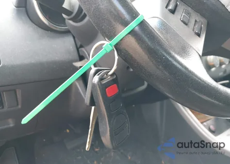 2006 Nissan Altima 2.5 S из США, поврежденный, VIN 1N4AL11D16C225396